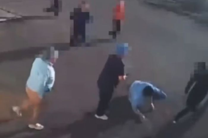 До 12 лет тюрьмы: Пьяная компания избила врача и медсестру в Экибастузе