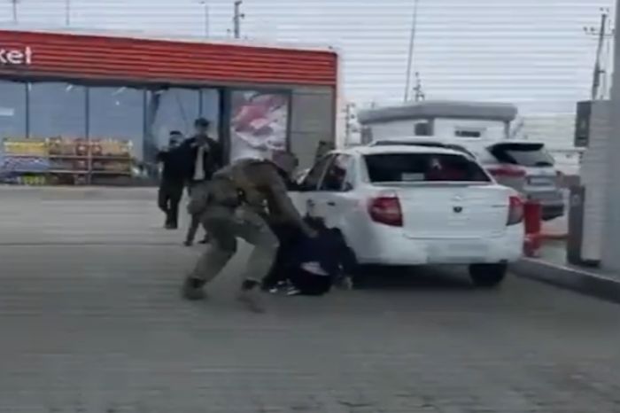 В Атырауской области задержали похитителей верблюдов