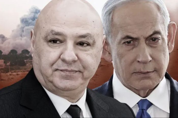  Трамп анонсировал исторические переговоры Израиля и Ливана, о которых в Бейруте не знают