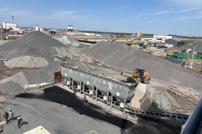 Некачественный асфальт не пройдет? В Минтранспорта взялись за проверку дорожных заводов