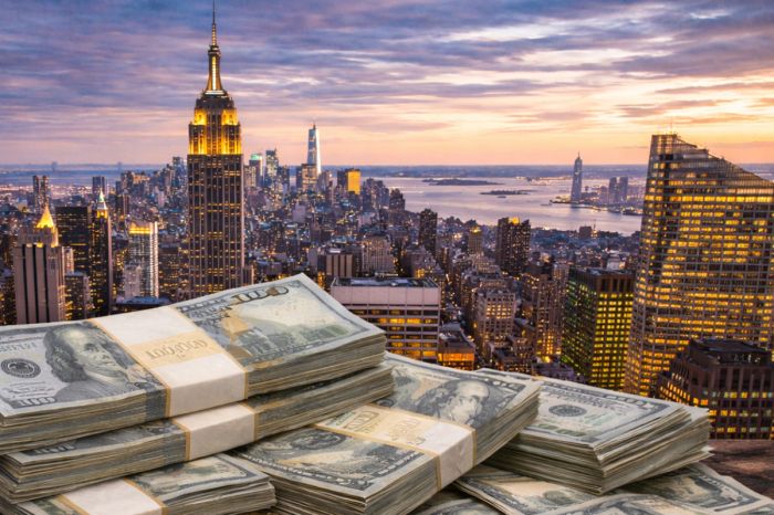 Налог на сверхбогатых в Нью-Йорке может ударить по казахстанским миллионерам
