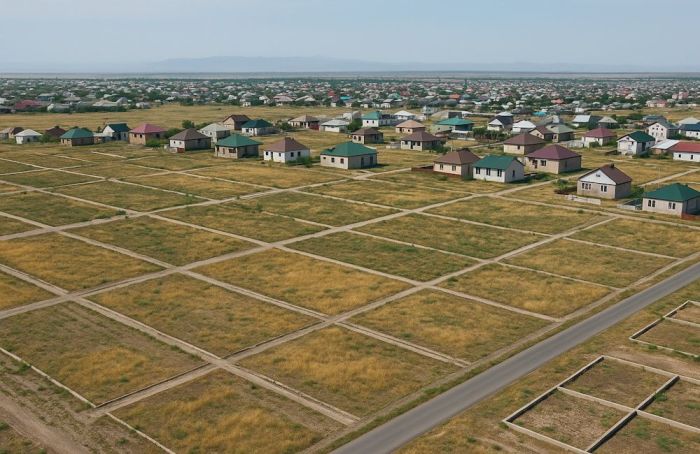 В Казахстане снова начнут выдавать бесплатные 10 соток населению