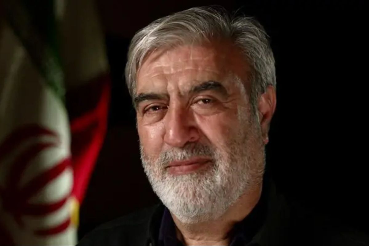 Ибрахим Азизи 