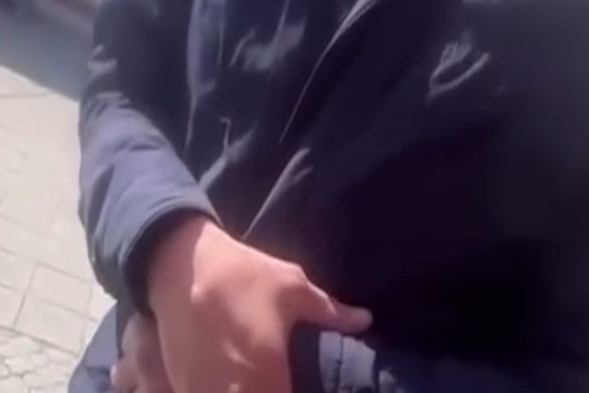 скриншот видео