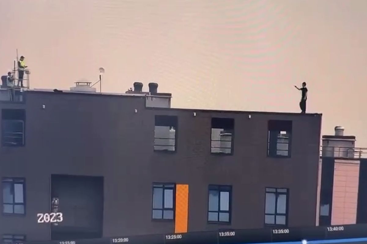 скриншот видео