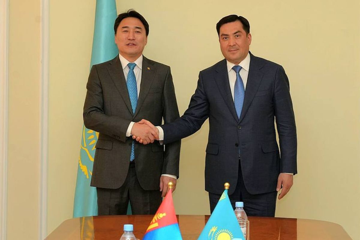 фото министерства энергетики РК