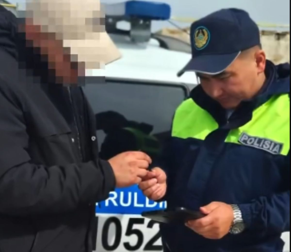 стоп-кадр с видео