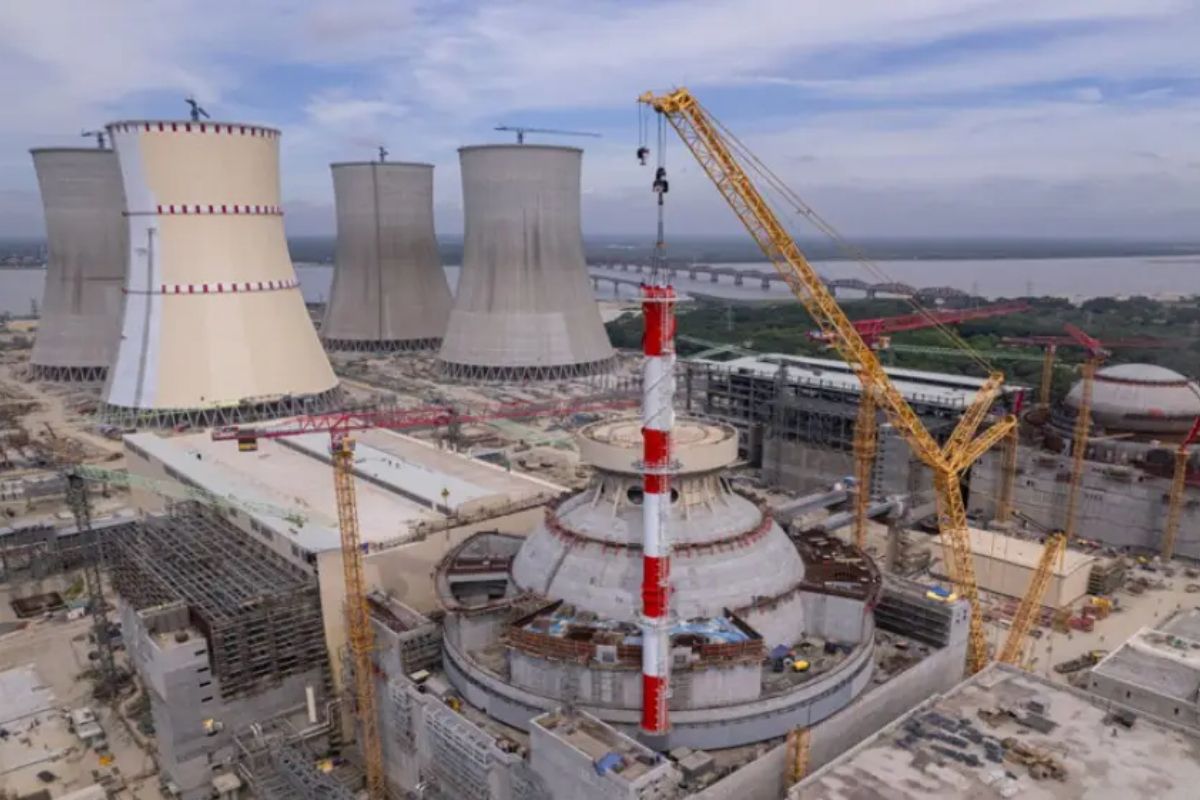 иллюстративное фото: rosatom.ru