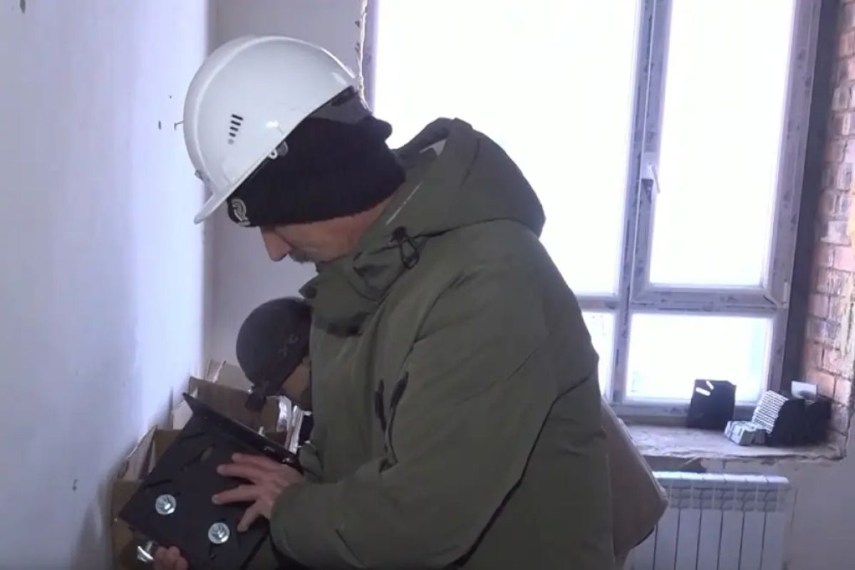 иллюстративное фото