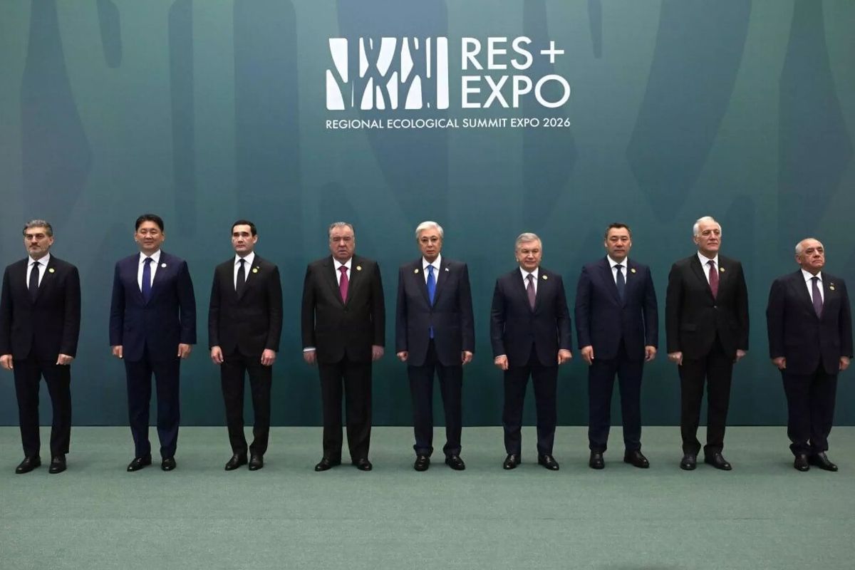 фото: пресс-служба правительства РК