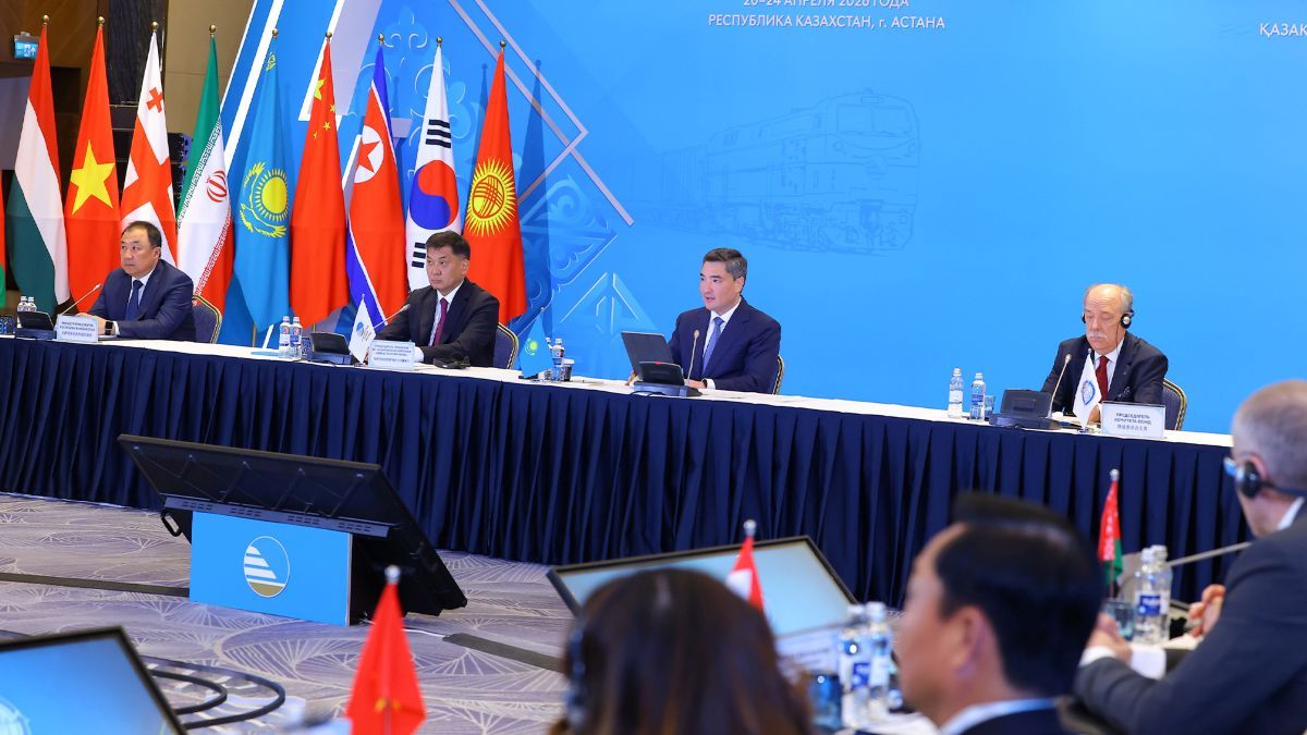 фото пресс-службы правительства