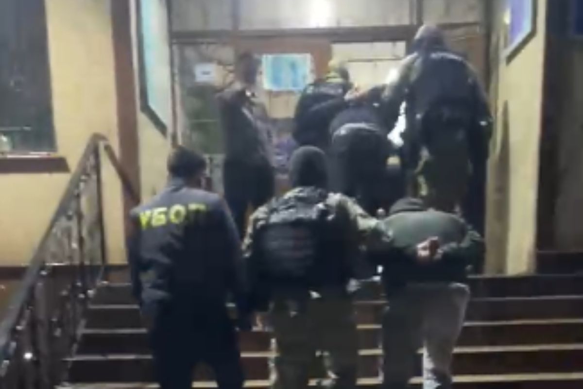 стоп-кадр с видео