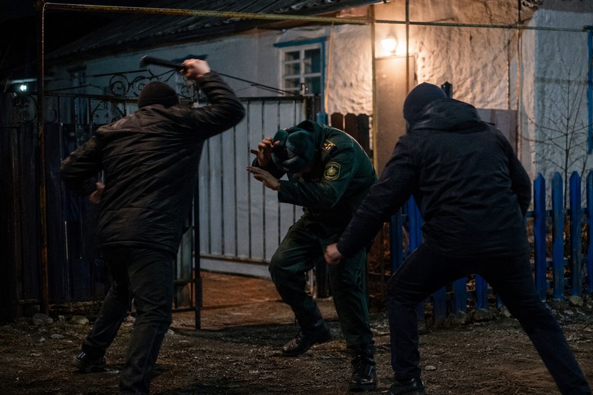 изображение сгенерировано ИИ