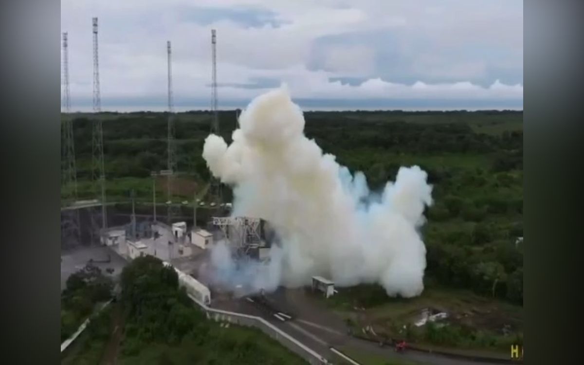 стоп-кадр видео