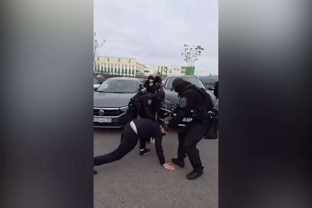 скриншот видео