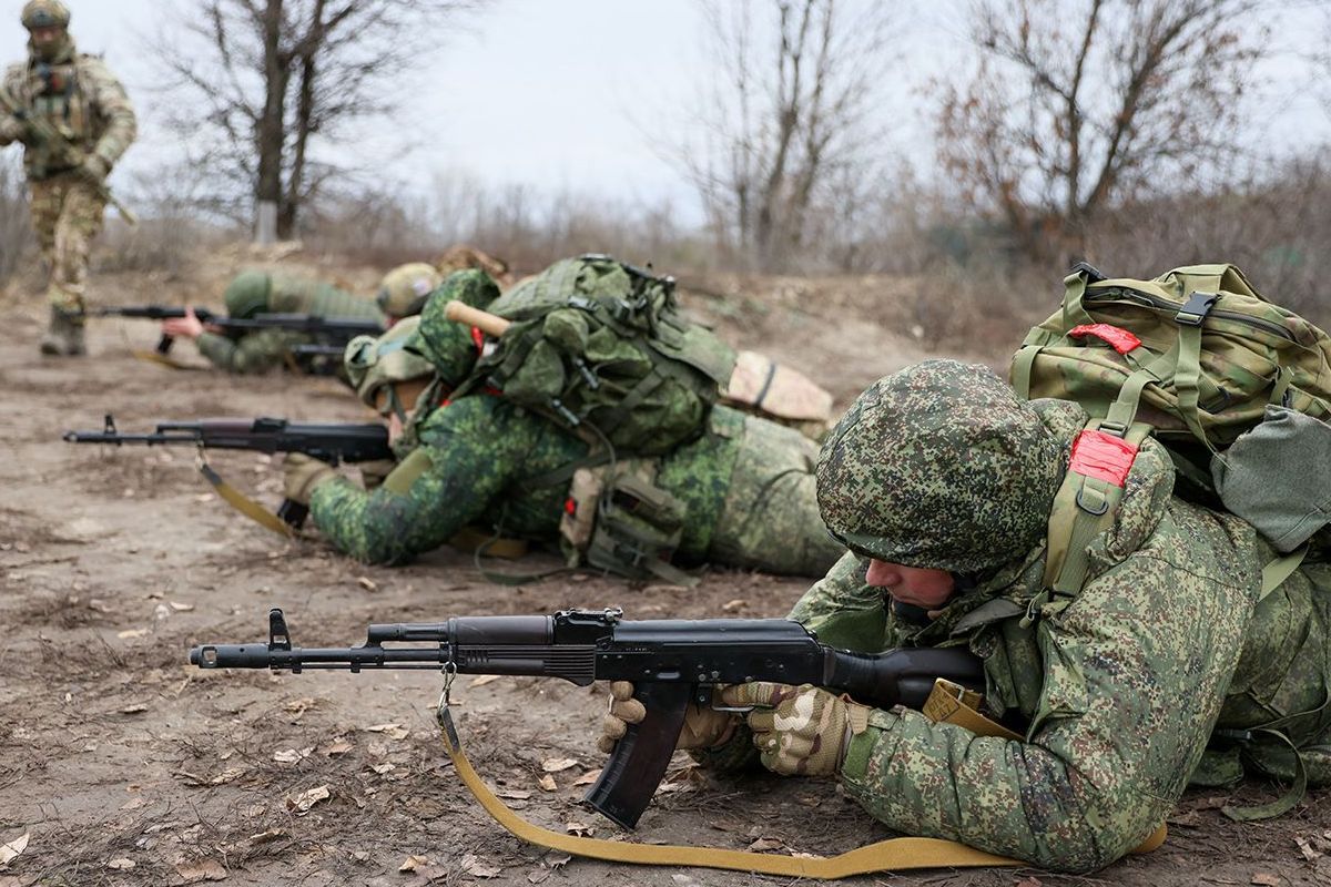 иллюстративное фото: Александр Река / ТАСС