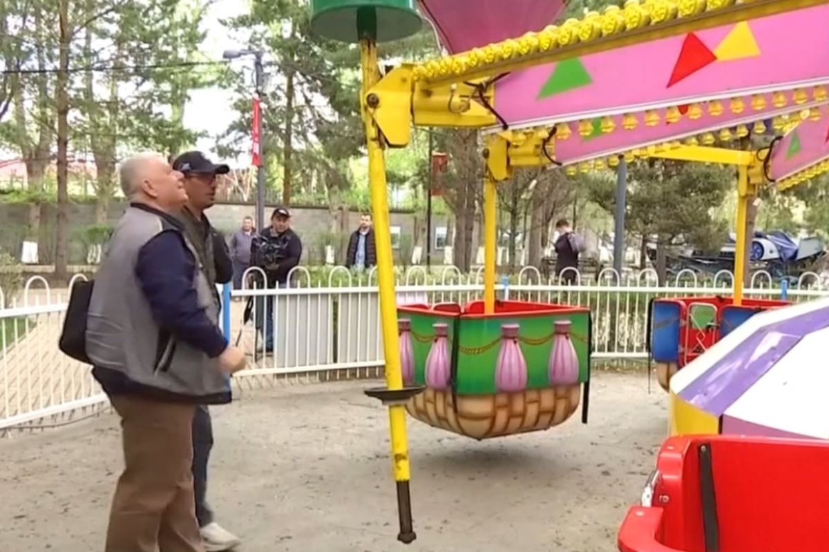 стоп-кадр с видео