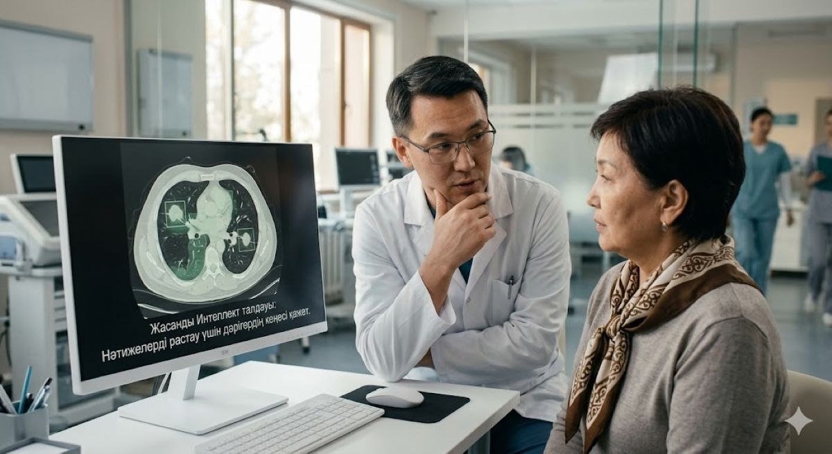 фото сгенерировано ИИ