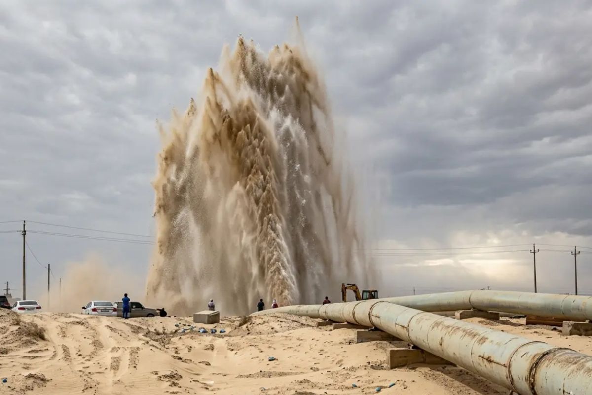 стоп-кадр с видео, улучшен при помощи ИИ