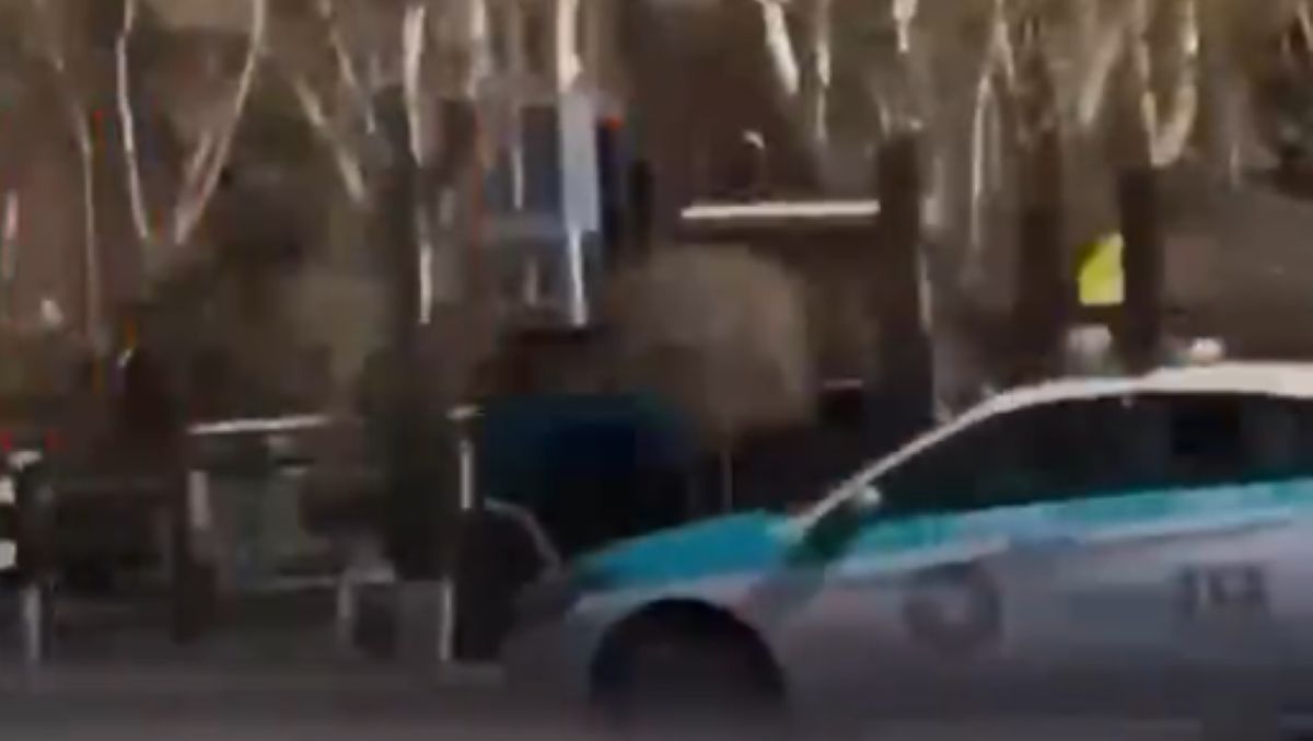 стоп-кадр с видео