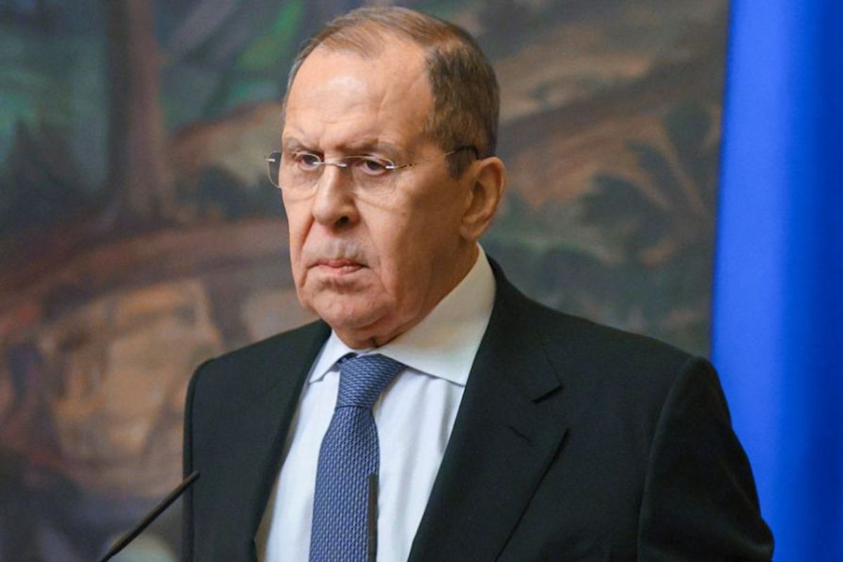 фото МИД России