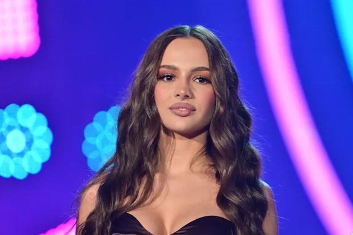 Валя Карнавал, фото Ura.ru