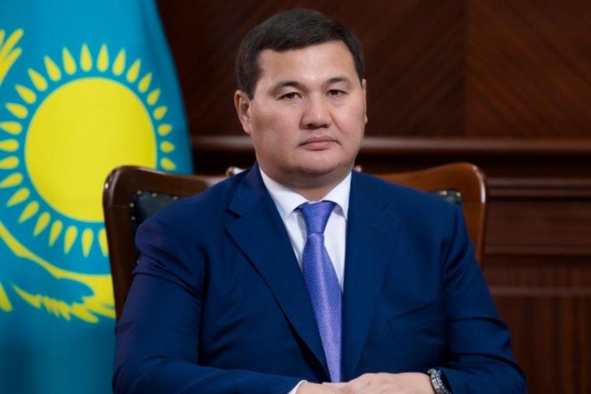 фото: gov.kz
