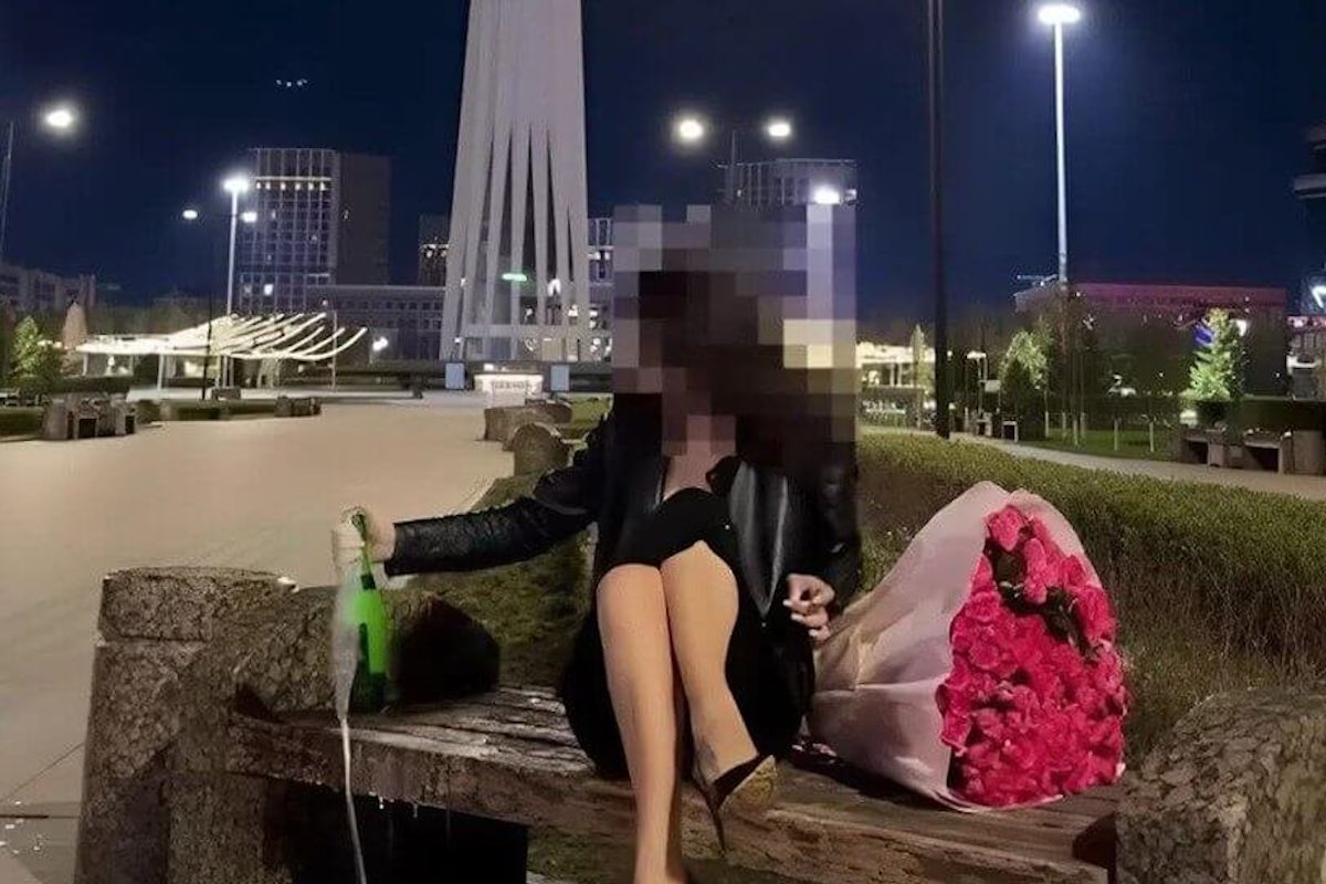 скриншот видео