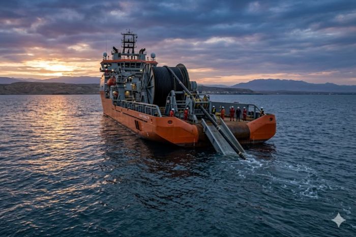  57 миллиардов тенге за "цифровой шелковый путь": что даст стране новый маршрут данных