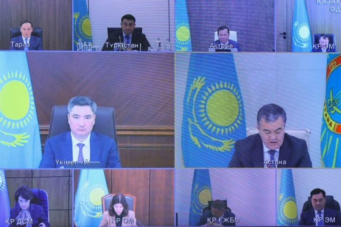 Техосмотр по-новому и камеры на "среднюю скорость": какие изменения ждут казахстанских автомобилистов