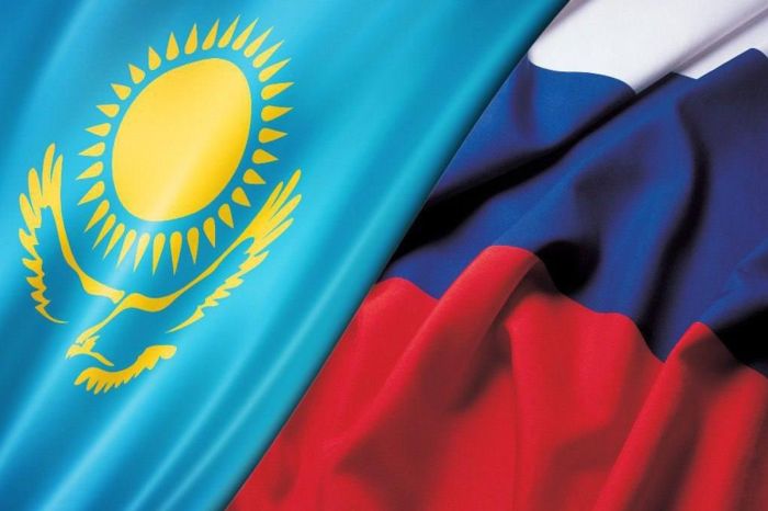 Исследование показало падение доверия к Казахстану в России