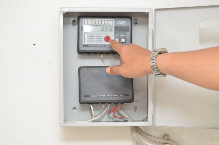 ​Бывший сотрудник «Астана-Теплотранзит» рассказал о схеме скрытых начислений в новостройках ​