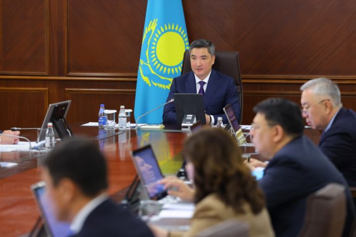 "Педагоги не знают, как работать с такими детьми" – Бектенов раскритиковал систему инклюзии