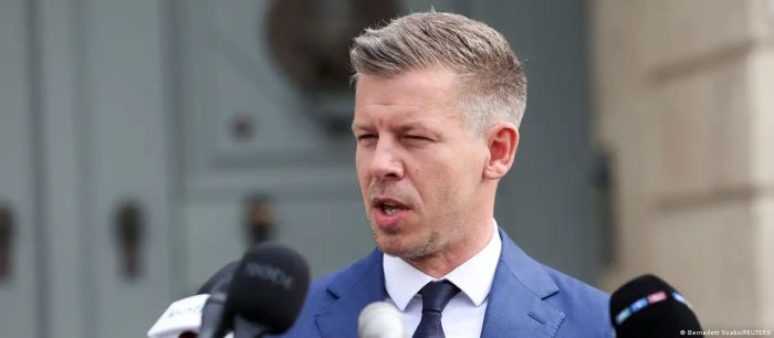 Мадьяр остановит выход Венгрии из МУС и арестует Нетаньяху