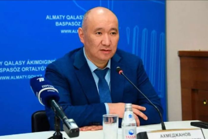 Дело на миллиарды начали заново: экс-глава архитектуры Алматы снова пытается выйти из СИЗО