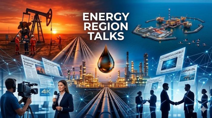 В Атырау пройдет форум по коммуникациям в нефтегазовой отрасли