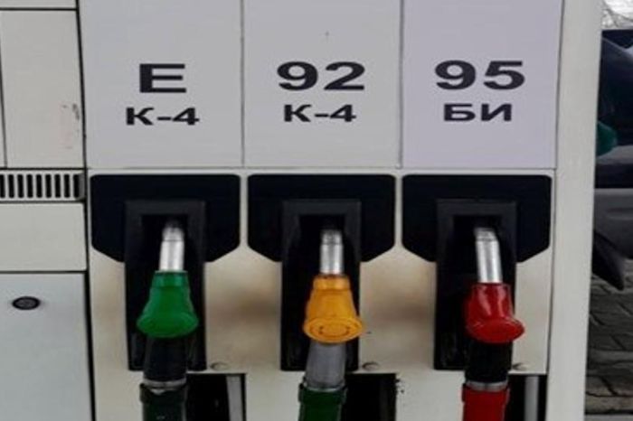 В Казахстане появился новый бензин БИ-95 из зерна