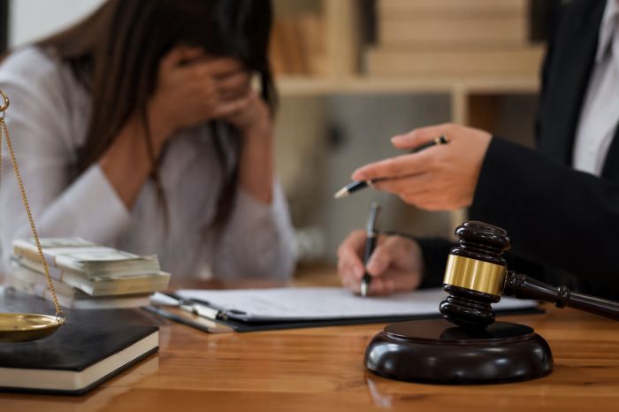 В Актобе организатор форумов обманула людей на 40 млн тенге