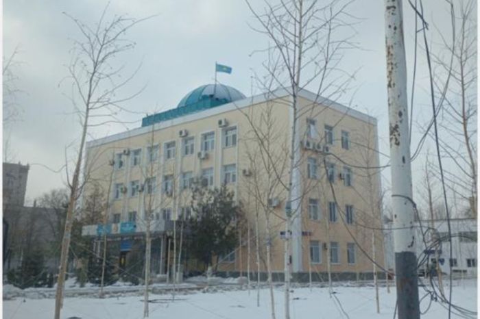 11 млн тенге на содержание здания акимата Атырау — разовый платёж