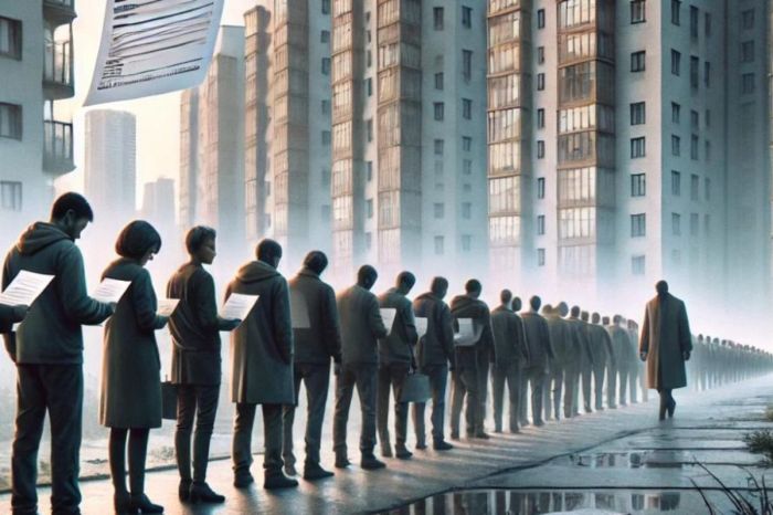 4 миллиона очередников и 17 лет ожидания: почему казахстанцы годами не могут получить бесплатную землю