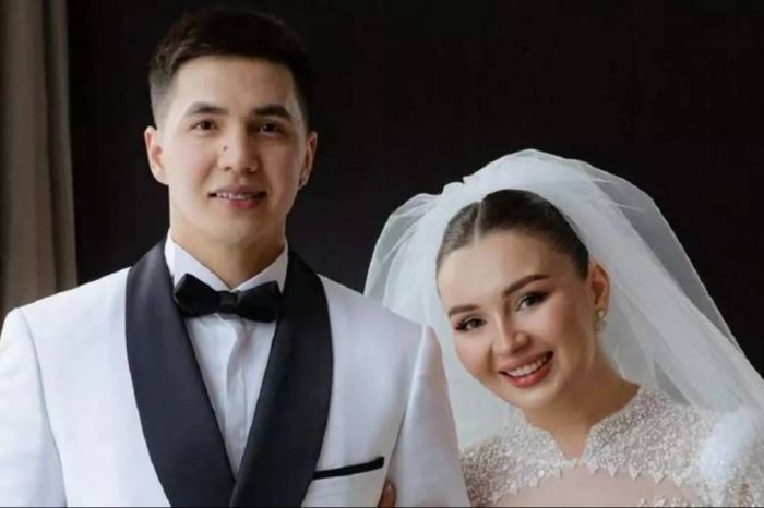 По 4 года тюрьмы: прокурор озвучил желаемые сроки для Жанабылова и Толегеновой