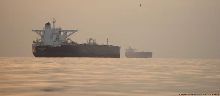 Пентагон: Разминирование Ормуза займет минимум полгода