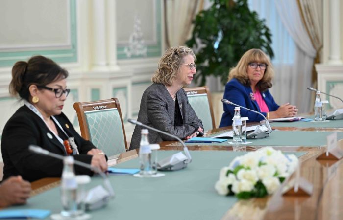  Уровень Каспия упал на 2 метра: в ООН заявили об угрозе портам и рыболовству