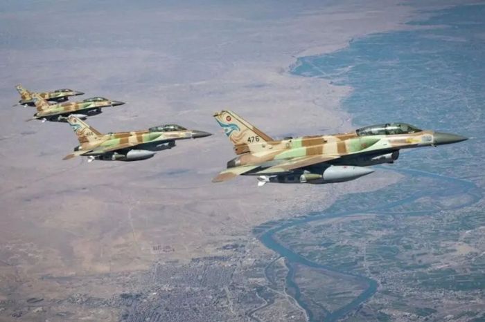 Иран призвал Казахстан и страны Каспия осудить атаки на порт Бендер-Энзели