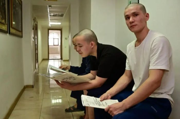 Уголовная и административная ответственность: в Минобороны предупредили уклонистов