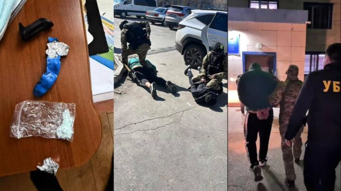 Угрожали силой и требовали деньги, в Павлодаре задержали двух студентов