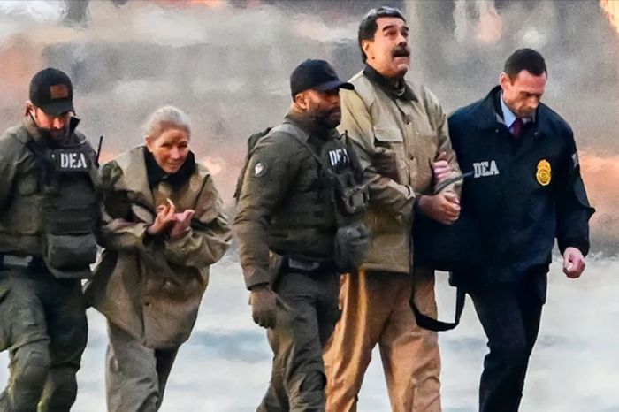 Солдат США знал о захвате Мадуро и заработал на ставке $400 тысяч