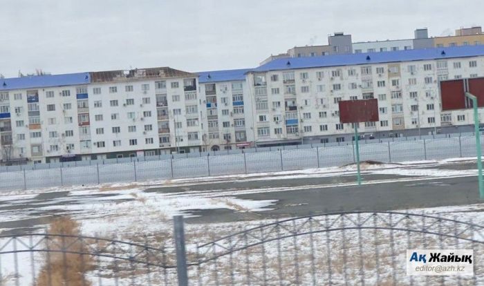 ​Почему в Атырау не раскрывают стоимость ремонта крыш после ЧС?