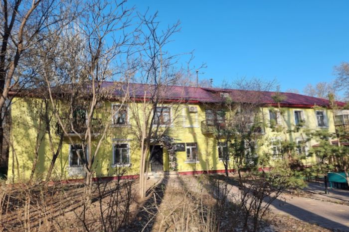 Памятную табличку Жириновскому хотят установить в Казахстане