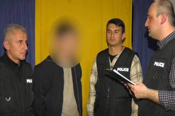 Подростка из Казахстана задержали в Грузии: ему грозит пожизненный срок